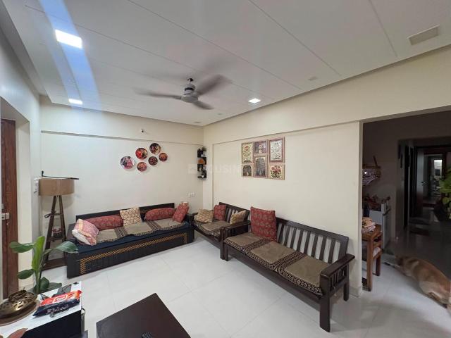 2 BHK Apartment in Bavdhan for resale Pune. The reference number is 20503450