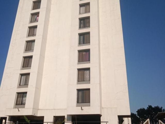 2 BHK Apartment in Bavdhan for resale Pune. The reference number is 20509462