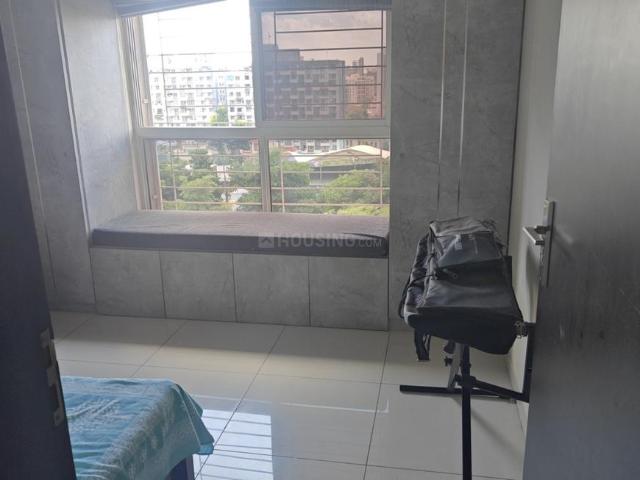 2 BHK Apartment in Bavdhan for resale Pune. The reference number is 20520241