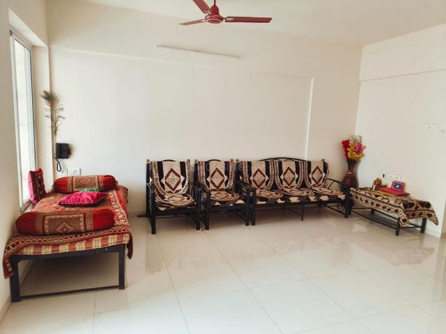 2 BHK Apartment in Bavdhan for resale Pune. The reference number is 20524507