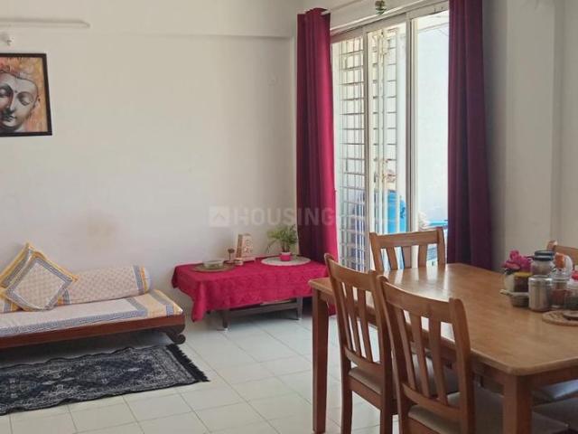 2 BHK Apartment in Bavdhan for resale Pune. The reference number is 20539398