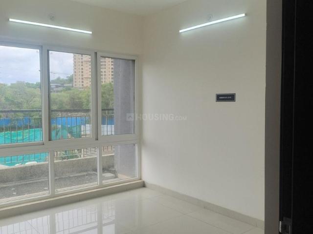 2 BHK Apartment in Bavdhan for resale Pune. The reference number is 20545033