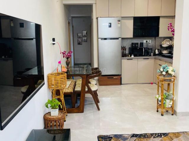 2 BHK Apartment in Bavdhan for resale Pune. The reference number is 20564525