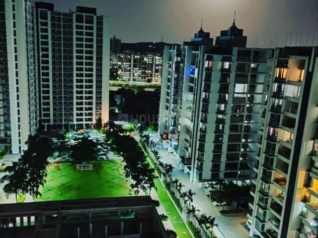2 BHK Apartment in Bavdhan for resale Pune. The reference number is 20564718