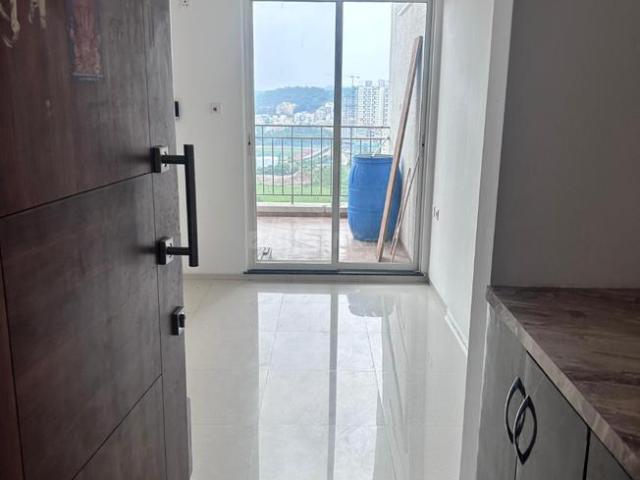 2 BHK Apartment in Bavdhan for resale Pune. The reference number is 20573957