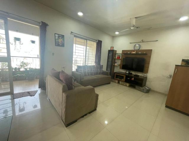 2 BHK Apartment in Bavdhan for resale Pune. The reference number is 20574247