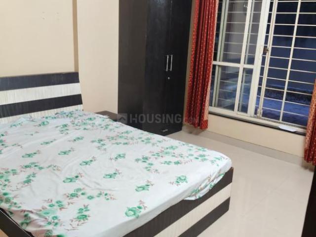 2 BHK Apartment in Bavdhan for resale Pune. The reference number is 20587236