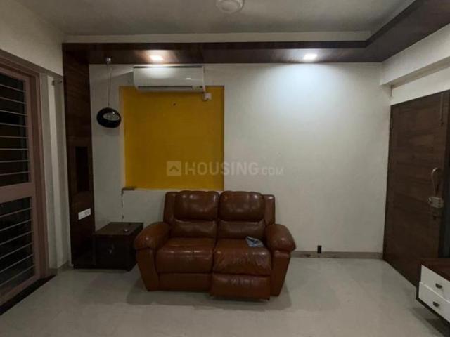 2 BHK Apartment in Bavdhan for resale Pune. The reference number is 20587306