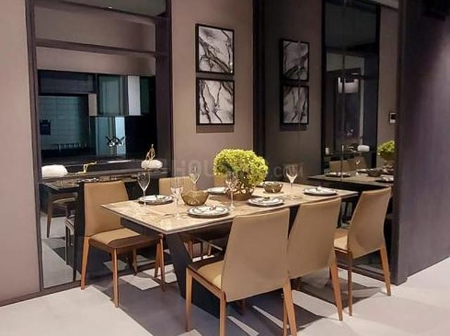 2 BHK Apartment in Bavdhan for resale Pune. The reference number is 20591999