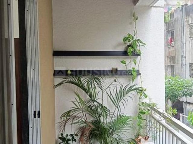2 BHK Apartment in Bavdhan for resale Pune. The reference number is 20607060