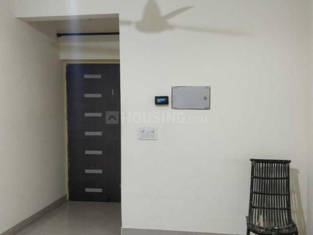 2 BHK Apartment in Bavdhan for resale Pune. The reference number is 20628886