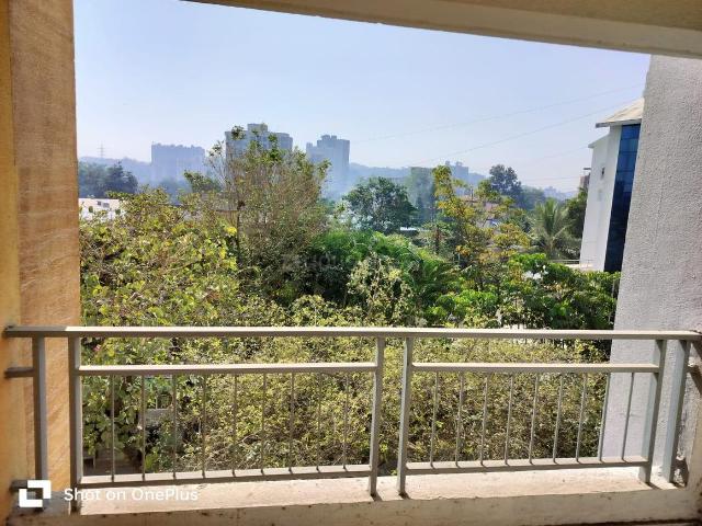 2 BHK Apartment in Bavdhan for resale Pune. The reference number is 20696861