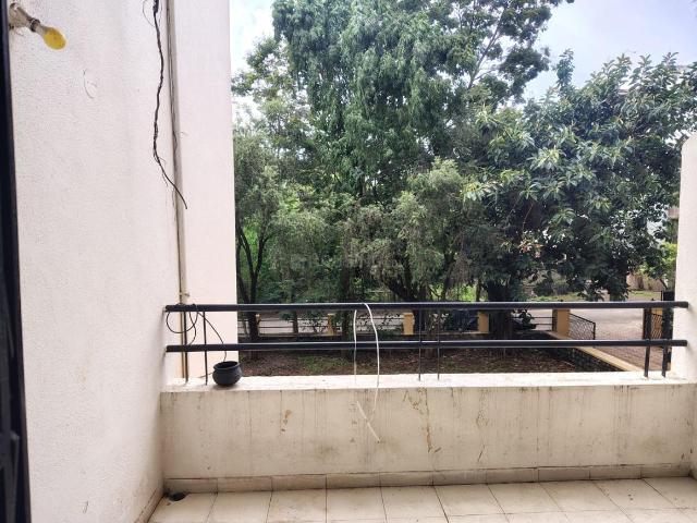 2 BHK Apartment in Bavdhan for resale Pune. The reference number is 20697377