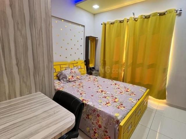 2 BHK Apartment in Bavdhan for resale Pune. The reference number is 20739847