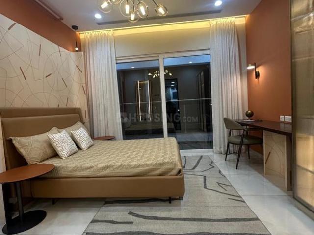 2 BHK Apartment in Bavdhan for resale Pune. The reference number is 20769315