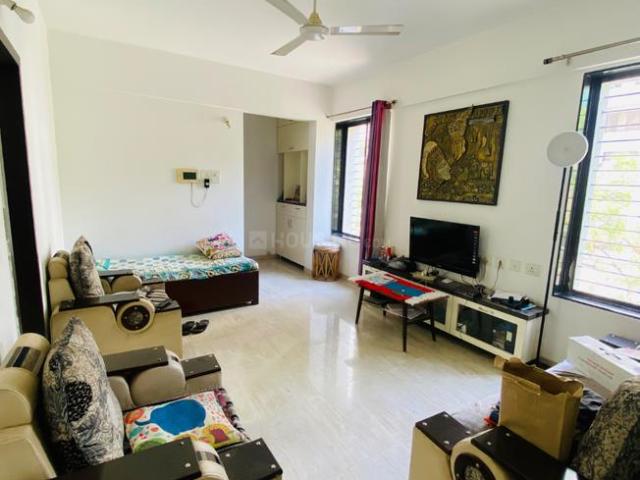 2 BHK Apartment in Bavdhan for resale Pune. The reference number is 20801406