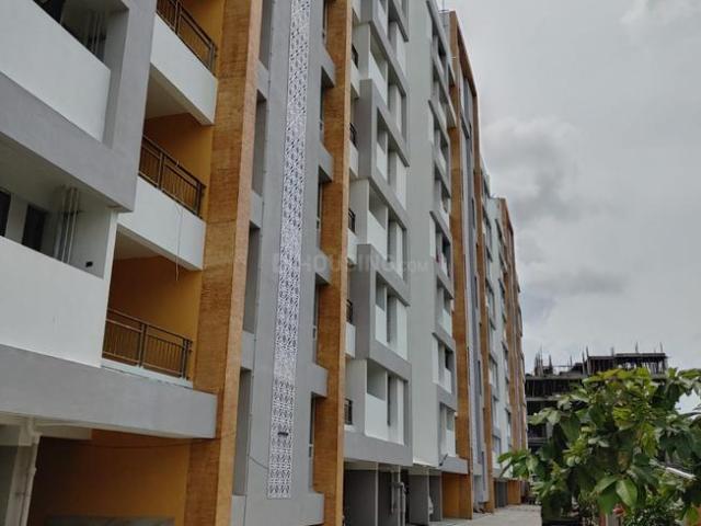 2 BHK Apartment in Bavdhan for resale Pune. The reference number is 20820198
