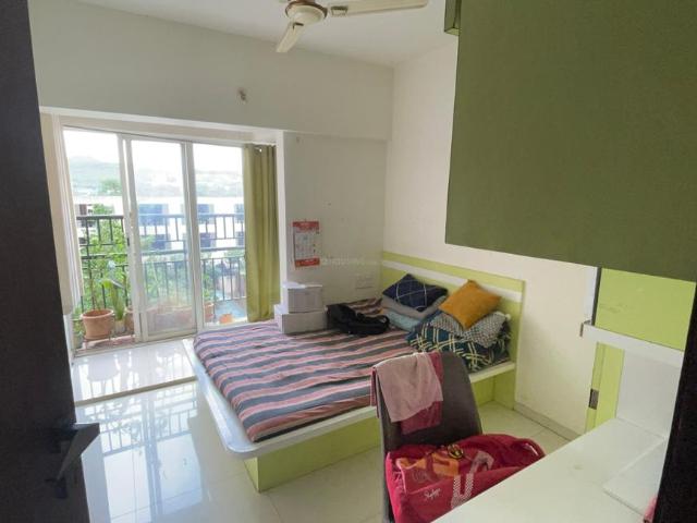 2 BHK Apartment in Bavdhan for resale Pune. The reference number is 20864657