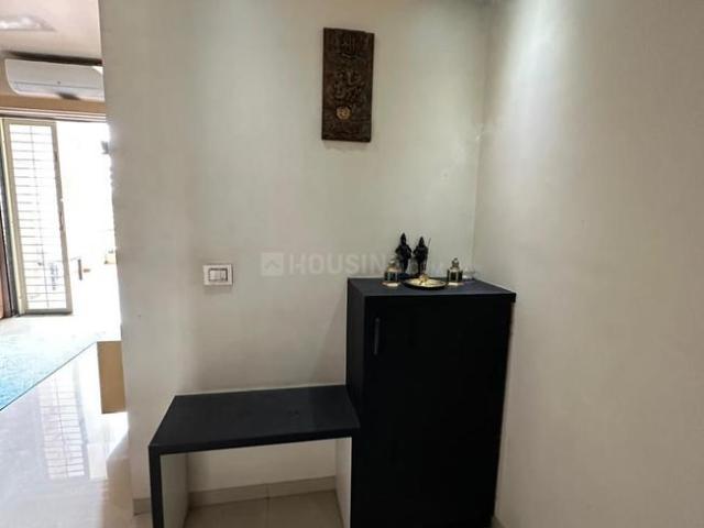 2 BHK Apartment in Bavdhan for resale Pune. The reference number is 20015287