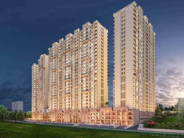 2 BHK Apartment in Bavdhan for resale Pune. The reference number is 20024136