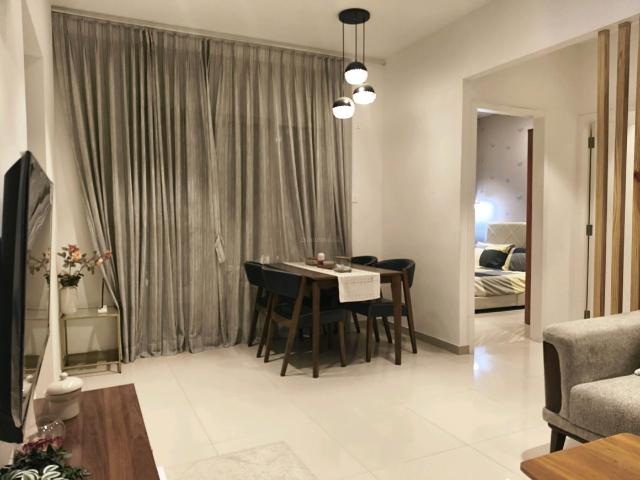 2 BHK Apartment in Bavdhan for resale Pune. The reference number is 20055075