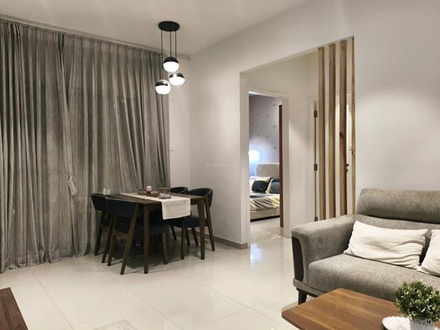 2 BHK Apartment in Bavdhan for resale Pune. The reference number is 20055142