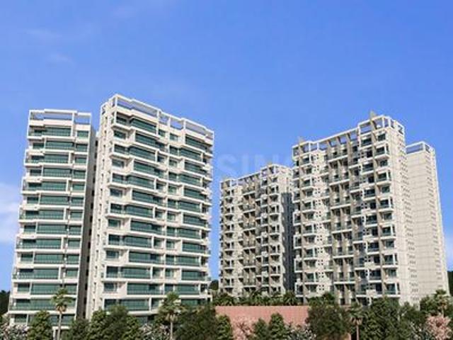 2 BHK Apartment in Bavdhan for resale Pune. The reference number is 20055211