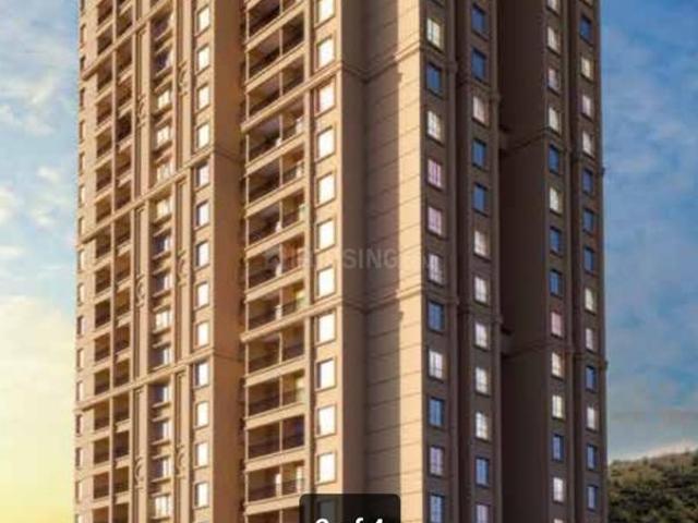 2 BHK Apartment in Bavdhan for resale Pune. The reference number is 20057667