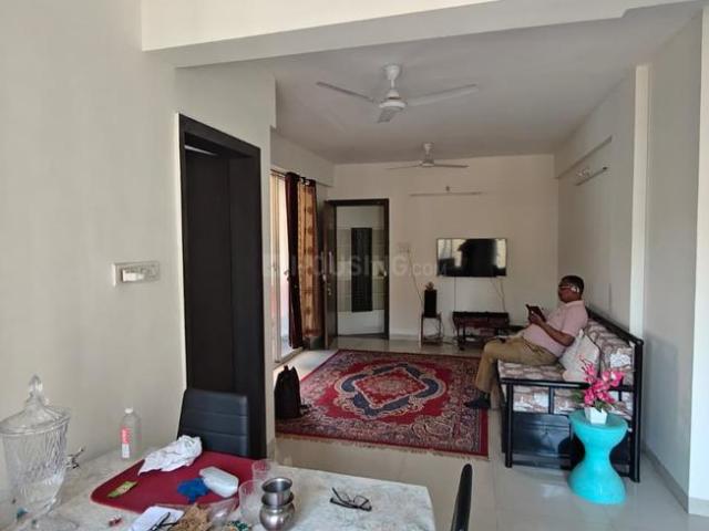 2 BHK Apartment in Bavdhan for resale Pune. The reference number is 20061266