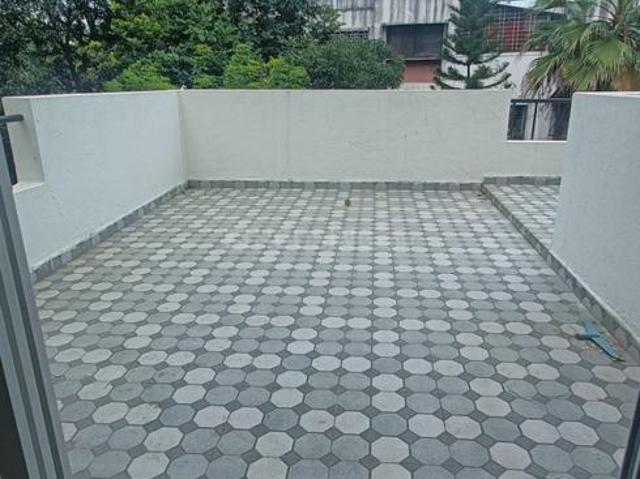 2 BHK Apartment in Bavdhan for resale Pune. The reference number is 20071407
