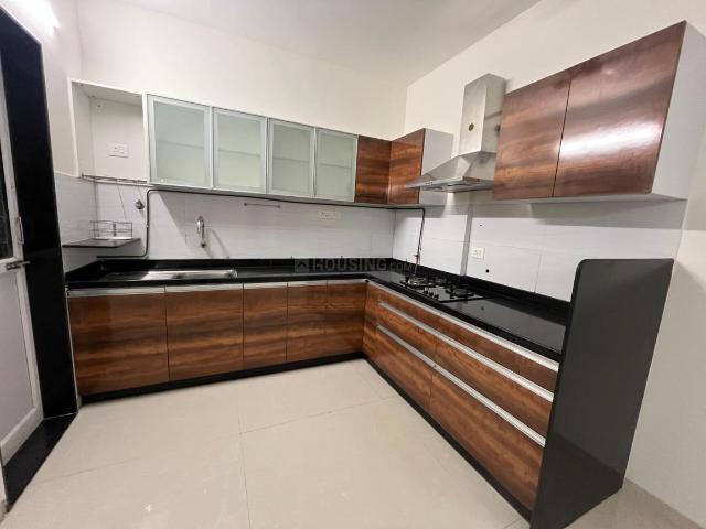2 BHK Apartment in Bavdhan for resale Pune. The reference number is 20080452