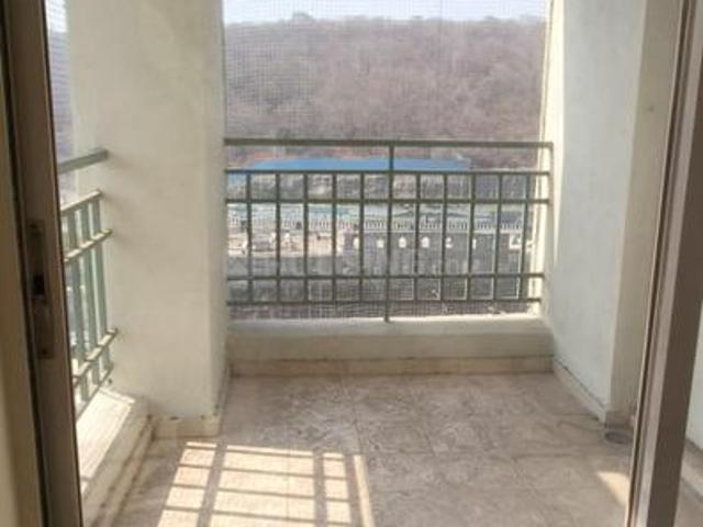 2 BHK Apartment in Bavdhan for resale Pune. The reference number is 20086501