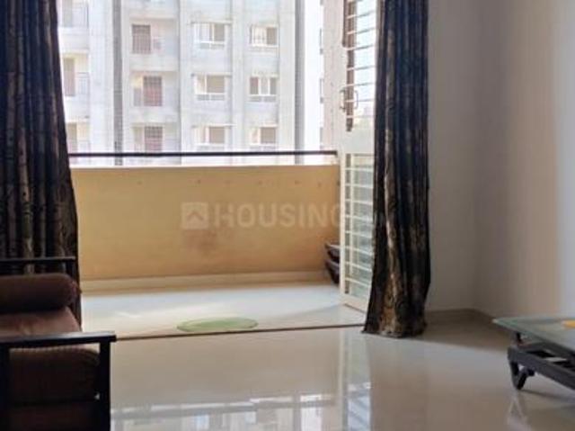 2 BHK Apartment in Bavdhan for resale Pune. The reference number is 20142423