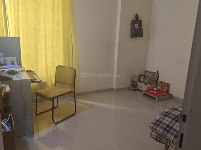 2 BHK Apartment in Bavdhan for resale Pune. The reference number is 20157974
