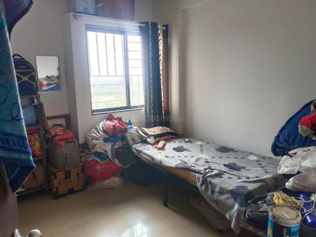 2 BHK Apartment in Bavdhan for resale Pune. The reference number is 20173206