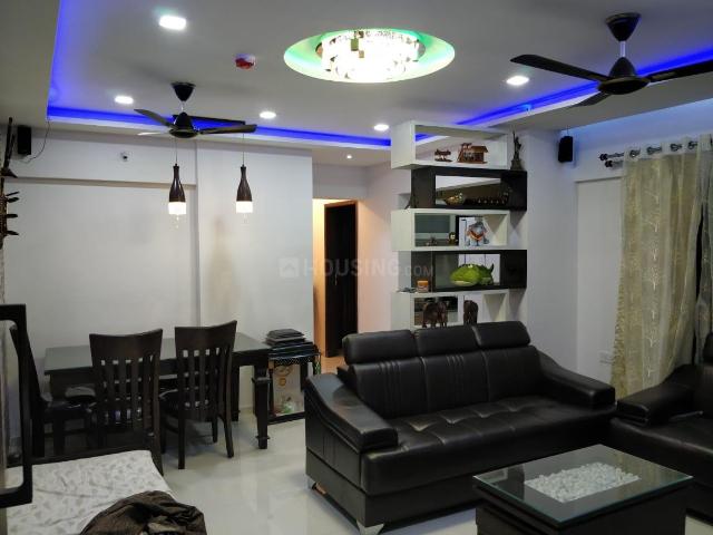 2 BHK Apartment in Bavdhan for resale Pune. The reference number is 20228844