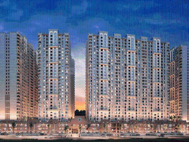 2 BHK Apartment in Bavdhan for resale Pune. The reference number is 20250461