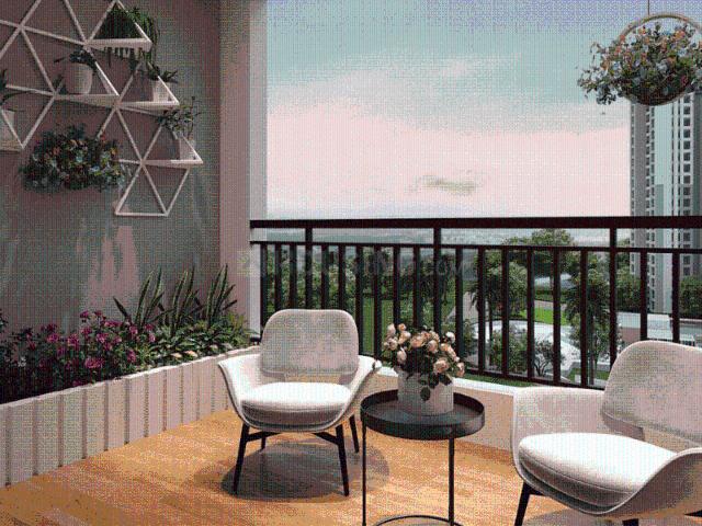 2 BHK Apartment in Bavdhan for resale Pune. The reference number is 20258523