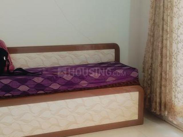 2 BHK Apartment in Bavdhan for resale Pune. The reference number is 20267488