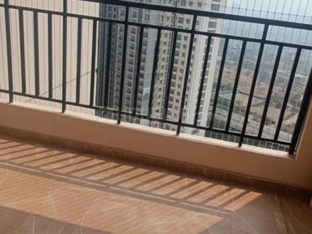 2 BHK Apartment in Bavdhan for resale Pune. The reference number is 20268904