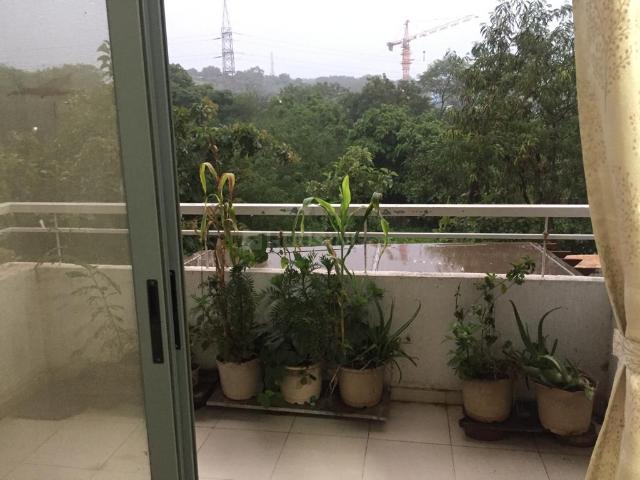 2 BHK Apartment in Bavdhan for resale Pune. The reference number is 20270801