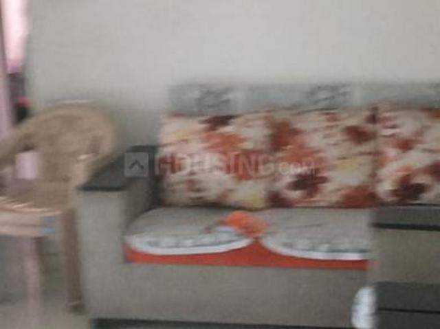 2 BHK Apartment in Bavdhan for resale Pune. The reference number is 20282670