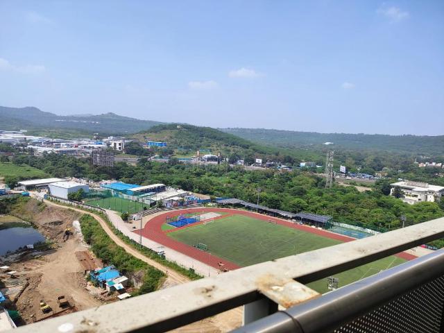 2 BHK Apartment in Bavdhan for resale Pune. The reference number is 20296714