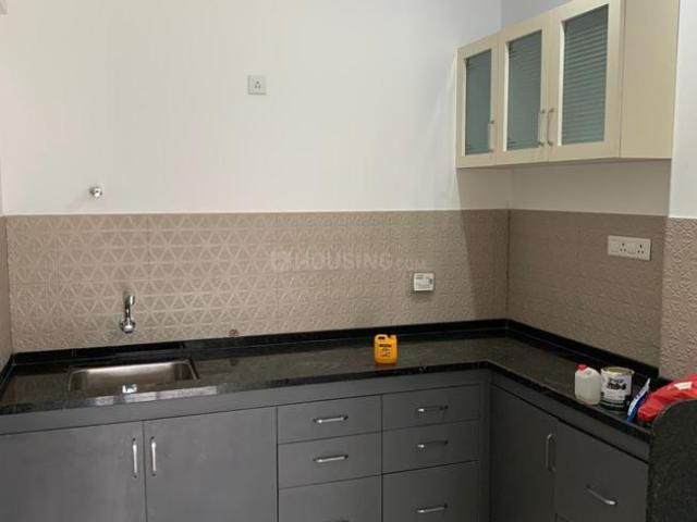 2 BHK Apartment in Bavdhan for resale Pune. The reference number is 20309372