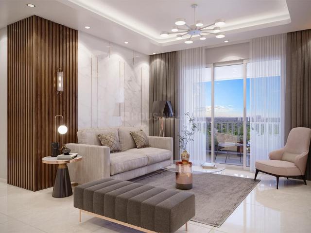 2 BHK Apartment in Bavdhan for resale Pune. The reference number is 20313086