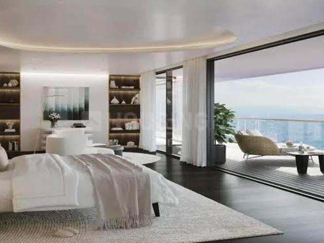 2 BHK Apartment in Bavdhan for resale Pune. The reference number is 20320380