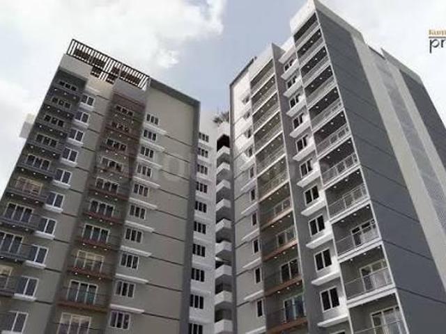 2 BHK Apartment in Bavdhan for resale Pune. The reference number is 20335124