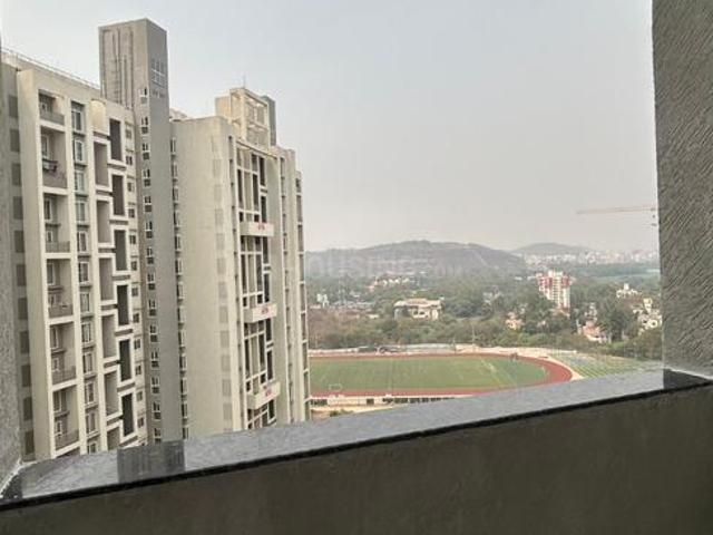 2 BHK Apartment in Bavdhan for resale Pune. The reference number is 20346879