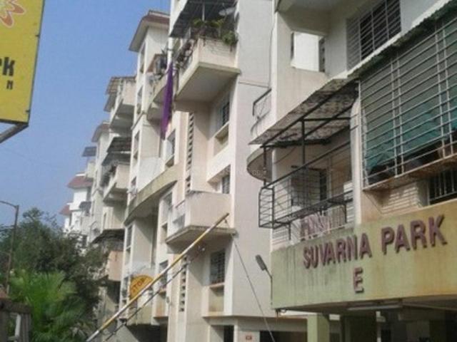 2 BHK Apartment in Bavdhan for resale Pune. The reference number is 20347128
