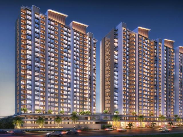 2 BHK Apartment in Bavdhan for resale Pune. The reference number is 20347342